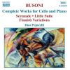 Download track 04. Busoni - Little Suite - I. Moderato Ma Energico