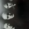 Download track Living In A Womb