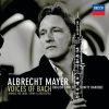 Download track J. S. Bach: Concerto For Oboe (From BWV 105, 170 & 49) - 1. Allegro