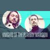 Download track Knights Of The Playboy Mansion Mixed By Dimitri From Paris 1