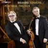 Download track 7. Sonata No. 2 In F Major Op. 99 - IV. Allegro Molto