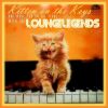 Download track Swinging On A Star