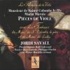 Download track Suite En Si Mineur / 10 Menuet, II 92