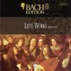 Download track Suite In E Major BWV 1006a - V Bourrée