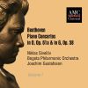 Download track Piano Concerto In D Major, Op. 61a: I. Allegro Ma Non Troppo