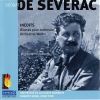 Download track 08 - Le Mirage- Deux Melodies Pour Soprano Et Orchestre Sur Des Vers De Leon Damart. II. Lent, Comme Un Choral