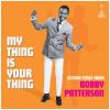 Download track What A Wonderful Night For Love