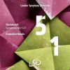 Download track Symphony No. 5 In D Minor, Op. 47: I. Moderato - Allegro Non Troppo