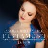Download track 16 - Partita No. 2 In D Minor, BWV 1004- IV. Giga