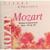 Download track 03. Piano Concerto ¹ 25 C-Dur KV 503  III. Allegretto