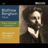 Download track 9. Four Preludes Op. 37 No. 1 In B-Flat Minor