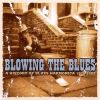 Download track Sun Brimmers Blues
