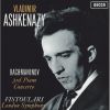 Download track Piano Concerto No. 3 In D Minor, Op. 30 - II. Intermezzo (Adagio)