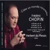 Download track Préludes, Op. 28: No. 24 In D Minor, Prélude