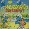 Download track Vilken Smurfig Sommar (No Limit)