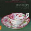 Download track 01. Cello Concerto In B Flat Major G. 482 - I. Allegro Moderato