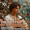 Download track Violin Sonata In D Minor, Op. 9 I. Allegro Moderato