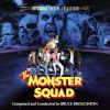 Download track At Sean's House - The Vampire Killed - Kill A Wolfman