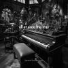Download track Item Asylum Ost
