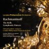 Download track Rachmaninoff: The Bells, Op. 35: IV. Lento Lugubre (The Mournful Iron Bells)