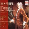 Download track 12. L'Allegro. Nr. 10. Arie Sopran II: Freud' Verein Mich Deiner Schar