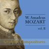 Download track Concerto For Clarinet And Orchestra In A Major, K. 622: I. Allegro