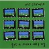 Download track Get A Move On