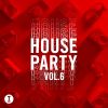 Download track She Knows What She's Doing (Extended Mix)