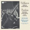 Download track 04. Double Concerto For Violin And Cello In A Minor, Op. 102 I. Allegro