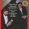 Download track Rhapsody On A Theme Of Paganini, Op. 43: Variation XII