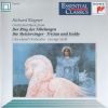 Download track «Götterdämmerung»: Morgendämmerung Und Siegfrieds Rheinfahrt