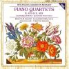 Download track 5. Piano Quartet In E Flat Major K. 493 - 2. Larghetto