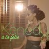 Download track A La Folie