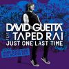 Download track Just One Last Time