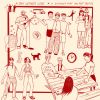Download track Good Friends Are Hard To Find