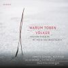 Download track From Jewish Life, B. 54 (Arr. For Narrator, Cello, Marimba & Vibraphone By Andrei Pushkarev) - II. Supplication