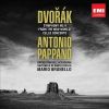 Download track 01 Cello Concerto In B Minor, Op. 104： I. Allegro