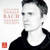 Download track Goldberg Variations. BWV 988: XXIII. Variation 22 A 1 Clav. Alia Breve