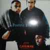 Download track Positive Reaction