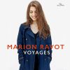 Download track French Suite No. 3 In B Minor, BWV 814: V. Gavotte (Arr. For Harp Solo By Marion Ravot)