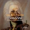 Download track 01. Bach- Prelude From Suite No. 2 In D Minor, BWV 1008