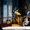Download track Solace In Rainfall Sounds