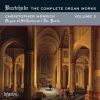 Download track Canzonetta In G Major, BuxWV 172
