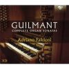 Download track 1. Sonata No. 1 In D Minor Op. 42 - I. Introduction Et Allegro