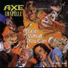 Download track What You Get Is What You Take