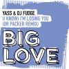 Download track (I Know) I'm Losing You (Dr Packer Extended Remix)
