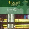 Download track Die Elenden Sollen Essen BWV 75 - XII Aria (Basso)