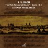 Download track The Well-Tempered Clavier, Book 2 Prelude And Fugue No. 14 In F-Sharp Minor, BWV 883