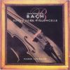 Download track Suite No. 3 C-Dur BWV1009 - 1. Prelude