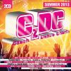 Download track Another World (10 Years) (CJ Ctone Remix)